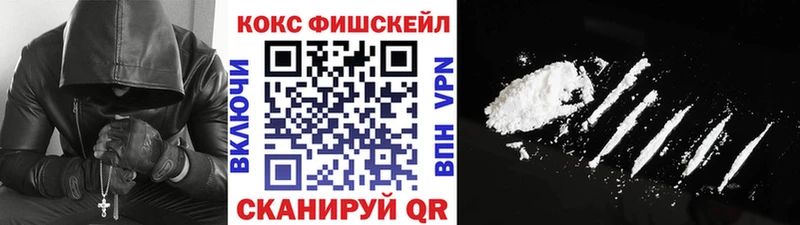 COCAIN FishScale Вышний Волочёк
