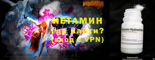 крисы Бронницы